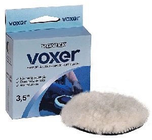 Boina de lã corte pesado Vonixx 3,5"