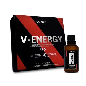 Vitrificador de motores v-energy pro Vonixx 50ml