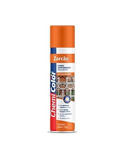 Zarcão spray Chemicolor 400ml
