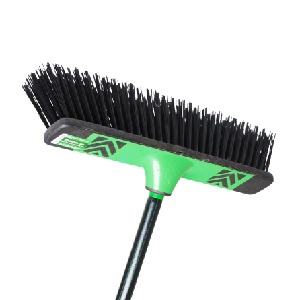 Vassourão plástico 40cm Odim  Ref. 385195