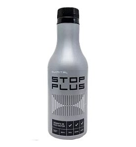 Vedante p/ vazamentos de óleo stop plus Quimital 250ml