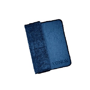 Toalha de microfibra maxx 600 gsm Vonixx 50x90cm