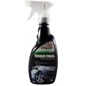 Toque final Mills 500ml