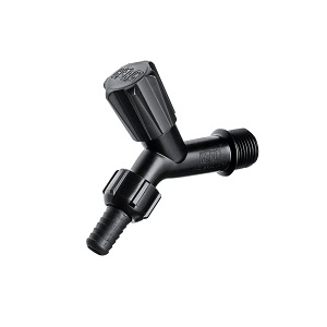 Torneira jardim c/ adaptador 3/4 Herc