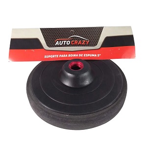 Suporte p/ boina Auto Crazy 4"