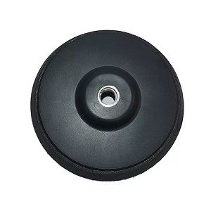 Suporte p/ boina c/ velcro 5/8 Rolyjones 6"