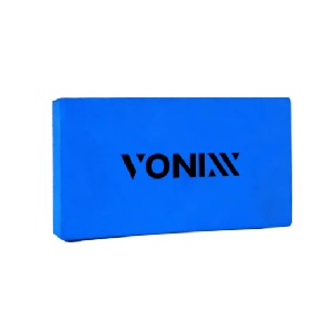Taco lixa Vonixx 13x7cm