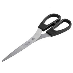 Tesoura de uso geral Vonder 21,5cm