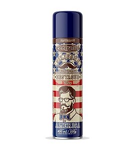 Silicone spray américa Centralsul 400ml