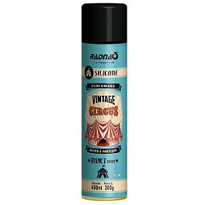 Silicone spray circus Radnaq 400ml