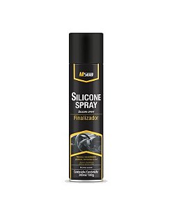 Silicone spray lavanda M500 300ml