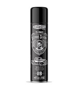 Silicone spray V8 Centralsul 400ml