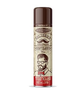 Silicone spray vintage Centralsul 400ml