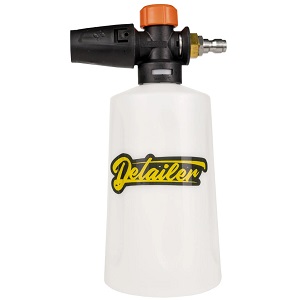 Snow foam pequena Detailer Ref. FS