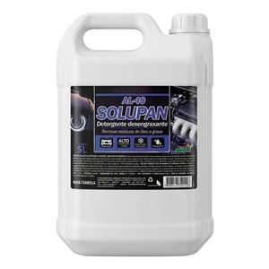Solupan 1:40 Altolim 5L