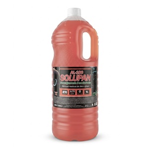 Solupan s/ cheiro AL-300 1:100 Altolim 2L