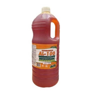 Solupan s/ cheiro AL-300 1:100 Altolim 2L