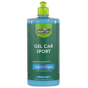 Silicone gel car sport Nobrecar 1kg