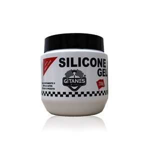 Silicone gel Gitanes 200gr