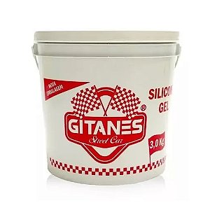 Silicone gel Gitanes 3kg