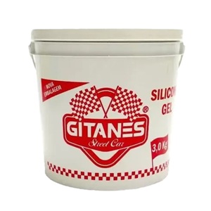 Silicone gel Gitanes 3kg