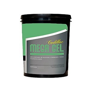 Silicone gel maça verde Cadillac 1kg