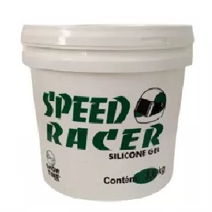Silicone gel Speed Racer 3,6kg