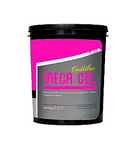 Silicone gel tutti frutti Cadillac 1kg