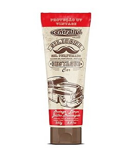 Silicone gel vintage Centralsul 250gr
