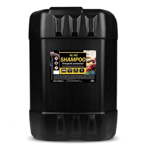 Shampoo 1:40 Altolim 25L