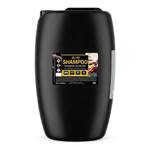 Shampoo 1:40 Altolim 50L