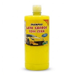 Shampoo c/ cera 1:20 Altolim 1L