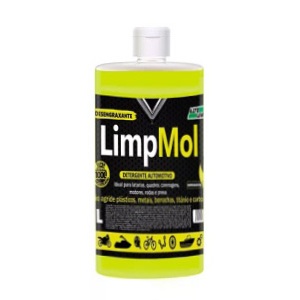 Shampoo desengraxante limpmol Altolim 1L