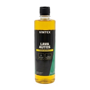 Shampoo lava autos 1:50 Vintex 500ml