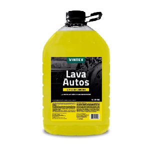 Shampoo lava autos 1:50 Vintex 5L