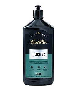 Shampoo monster 1:300 Cadillac 500ml
