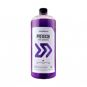 Shampoo pre wash Autoamerica 1,5L