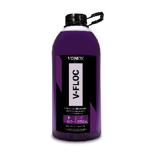Shampoo v-floc 1:400 Vonixx 3L