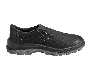 Sapato elásticoico s/ bico Cartom Ref. 28 nº 40
