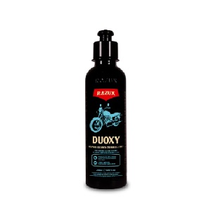 Selante cerâmico duoxy Razux 240ml