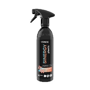 Selante cerâmico spray sinergy plastic Vonixx 500ml