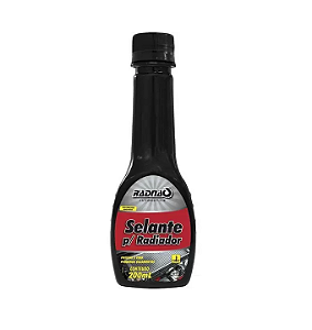 Selante p/ radiadores Radnaq 200ml