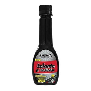 Selante p/ radiadores Radnaq 200ml