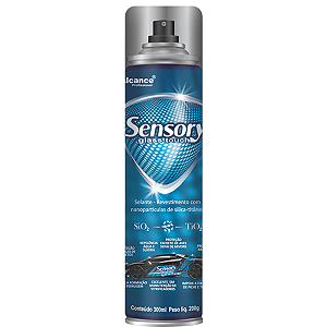 Selante sensory Alcance 300ml