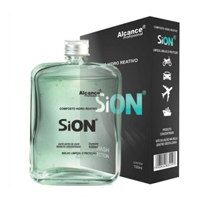 Selante cerâmico sion Alcance 100ml