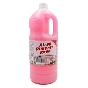 Sabonete líquido perolado pimenta rosa Altolim AL-90 2L