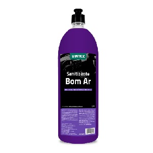 Sanitizante bom ar Vintex 1,5L