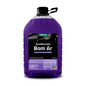 Sanitizante bom ar Vintex 5L