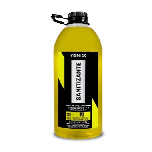 Sanitizante finalizador Vonixx 3L