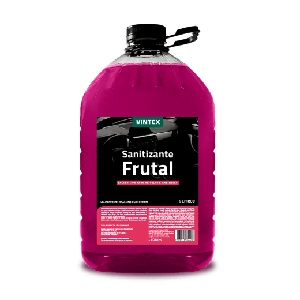 Sanitizante frutal Vintex 5L